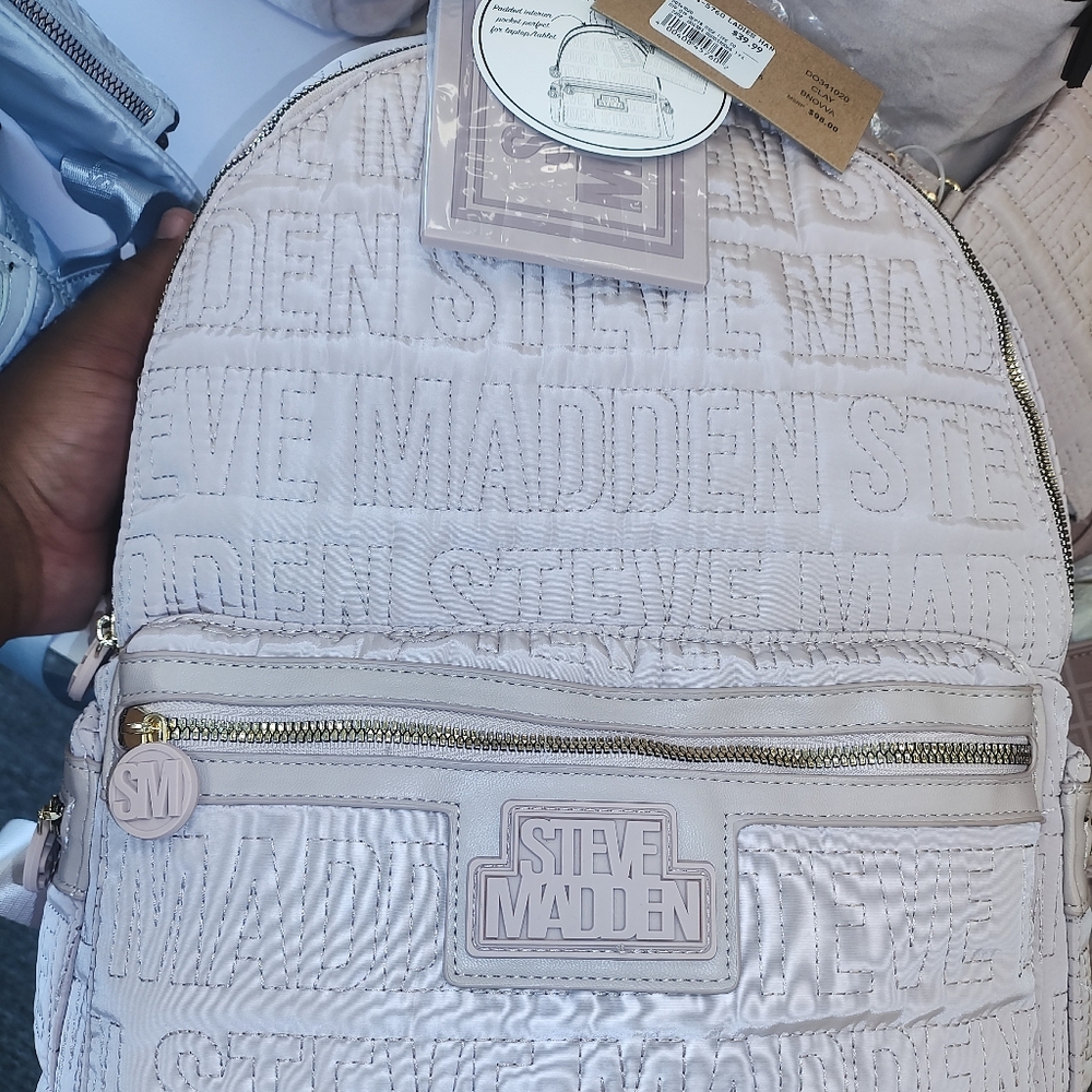 Steve Madden Backpack